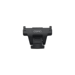 Osmo Adjustable Quick-Release Adapter Mount × 1