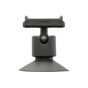 Osmo Nano Dual-Direction Magnetic Ball-Joint Adapter Mount × 1