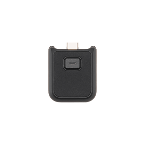 Osmo Pocket 3 Handle With 1/4″ Thread × 1