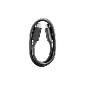 USB-C to USB-C PD Cable (USB 3.1) × 1