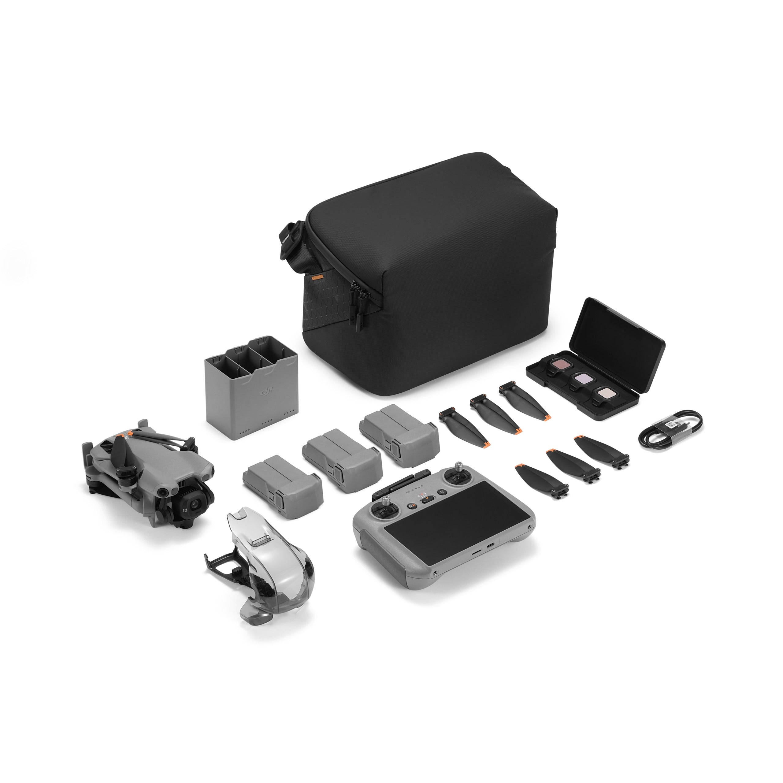 DJI Mini 5 Pro Fly More Combo Plus (DJI RC 2)