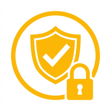 100% Authentic Products & Secure Payment