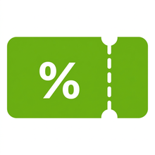 Earn Rewards on Every Purchase